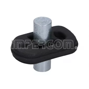 Bandes de caoutchouc, échappement ORIGINAL IMPERIUM 36415
