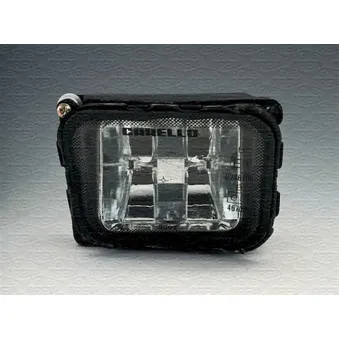 Projecteur antibrouillard MAGNETI MARELLI 712347001120