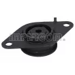 ORIGINAL IMPERIUM 36618 - Support moteur avant gauche
