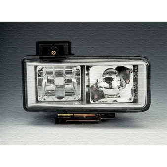 Projecteur antibrouillard MAGNETI MARELLI 712350801120