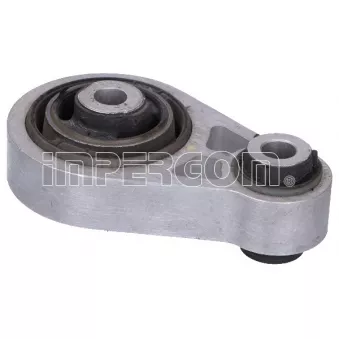 Support moteur arrière droit ORIGINAL IMPERIUM OEM 7700813741