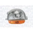 Projecteur principal MAGNETI MARELLI [712354701129]