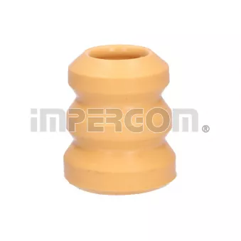 Butée élastique, suspension ORIGINAL IMPERIUM OEM 1251053