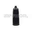 ORIGINAL IMPERIUM 37150/TE - Joint-soufflet, direction avant gauche