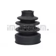 ORIGINAL IMPERIUM 37158 - Joint-soufflet, arbre de commande avant gauche