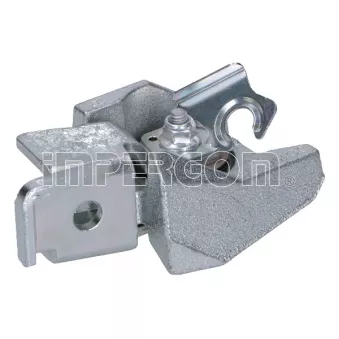 Support moteur avant droit ORIGINAL IMPERIUM 37181 pour CITROEN C4 Grand Picasso 2.0 TDCi - 115cv