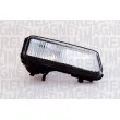 Projecteur antibrouillard MAGNETI MARELLI [712360101129]