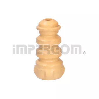Butée élastique, suspension ORIGINAL IMPERIUM OEM 6X0512131C