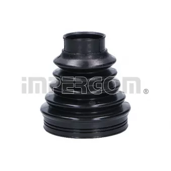 Joint-soufflet, arbre de commande arrière gauche ORIGINAL IMPERIUM OEM 95533290310