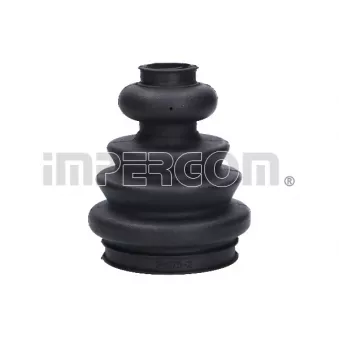 Joint-soufflet, arbre de commande avant gauche ORIGINAL IMPERIUM OEM 0003301385
