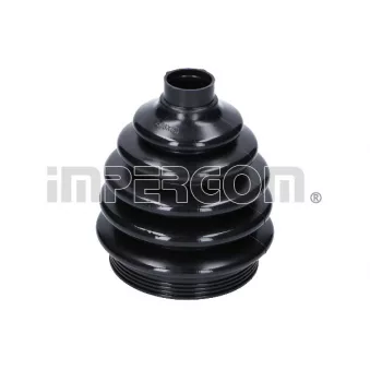 Joint-soufflet, arbre de commande ORIGINAL IMPERIUM 37473/TE pour FORD FIESTA 1.4 TDI - 70cv