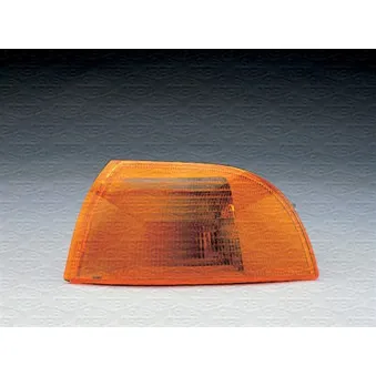 MAGNETI MARELLI 712364901129 - Feu clignotant avant gauche