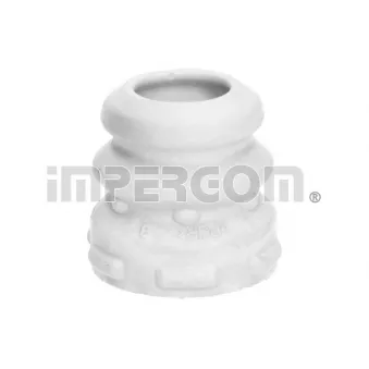 Butée élastique, suspension ORIGINAL IMPERIUM OEM 1K0412303F