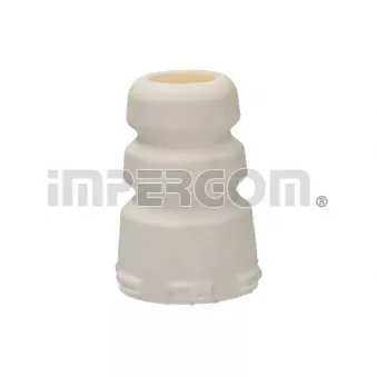 Butée élastique, suspension ORIGINAL IMPERIUM OEM 1K0412303P