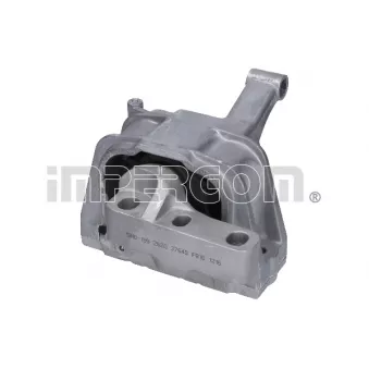 Support moteur avant droit ORIGINAL IMPERIUM OEM 5N0199262G