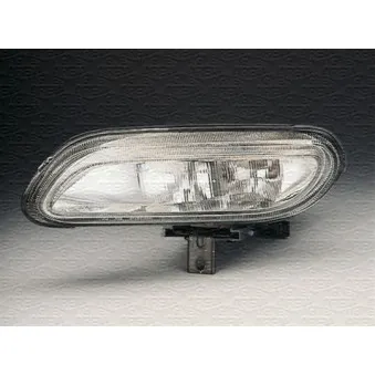 MAGNETI MARELLI 712370901129 - Projecteur antibrouillard