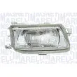 MAGNETI MARELLI 712373201129 - Projecteur principal