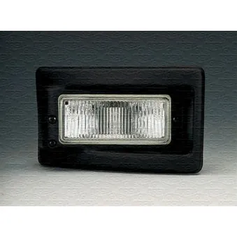 Projecteur antibrouillard MAGNETI MARELLI [712373401129]