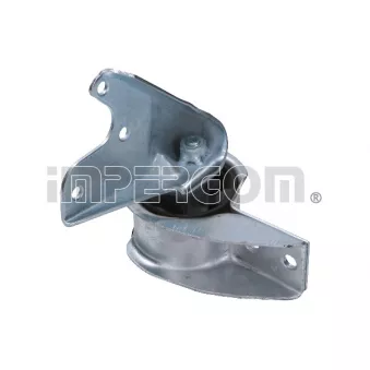 Support moteur arrière gauche ORIGINAL IMPERIUM OEM 0005810V003000000