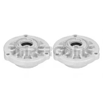 Kit de réparation, coupelle de suspension ORIGINAL IMPERIUM 38563/2