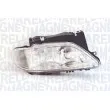 MAGNETI MARELLI 712375401129 - Projecteur principal