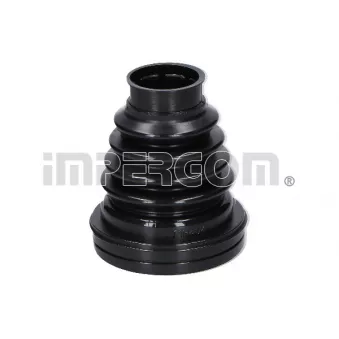 Joint-soufflet, arbre de commande avant droit ORIGINAL IMPERIUM OEM 1609936680