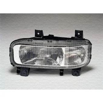 Projecteur principal MAGNETI MARELLI OEM A9738200661