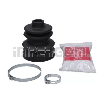 Soufflets de cardan avant ORIGINAL IMPERIUM OEM 723222250