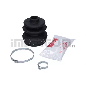Soufflets de cardan avant ORIGINAL IMPERIUM OEM 397414F125
