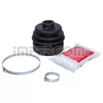 Soufflets de cardan avant ORIGINAL IMPERIUM OEM 3924105U86