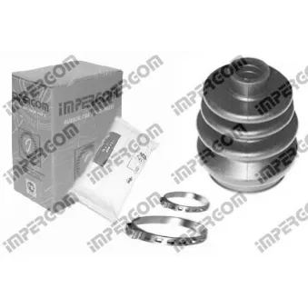 Soufflets de cardan avant ORIGINAL IMPERIUM OEM 3974101M29