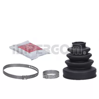 Soufflets de cardan avant ORIGINAL IMPERIUM OEM 44017SEFE00