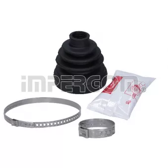 Soufflets de cardan avant ORIGINAL IMPERIUM OEM 4343004070