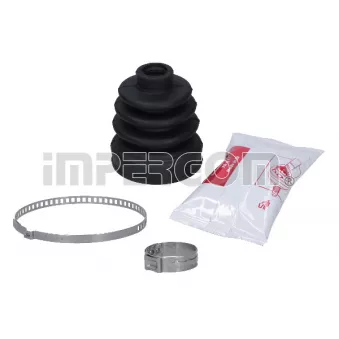 ORIGINAL IMPERIUM 39068 - Soufflets de cardan avant
