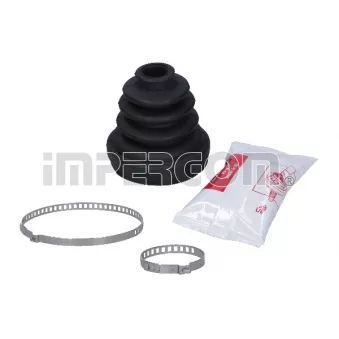 Soufflets de cardan arrière ORIGINAL IMPERIUM OEM 0443805020