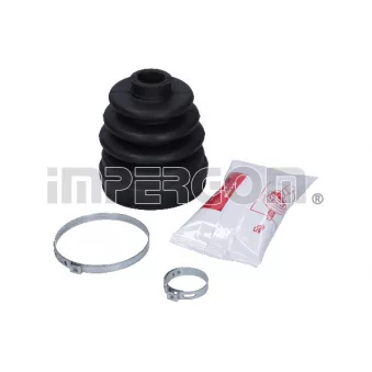 Soufflets de cardan arrière ORIGINAL IMPERIUM OEM 397412F225