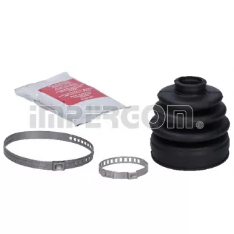 Soufflets de cardan avant ORIGINAL IMPERIUM OEM 51612H1A00