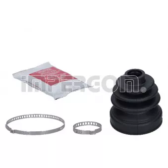 Soufflets de cardan avant ORIGINAL IMPERIUM OEM 495062EJ50