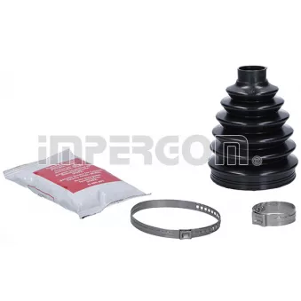Soufflets de cardan avant ORIGINAL IMPERIUM OEM 44018S1AE01