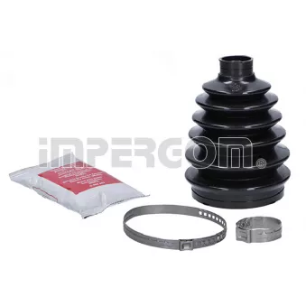 Soufflets de cardan avant ORIGINAL IMPERIUM OEM FA2122530B