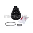 ORIGINAL IMPERIUM 39122/TE - Soufflets de cardan avant
