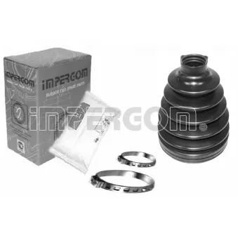 Soufflets de cardan avant ORIGINAL IMPERIUM OEM 0443812502