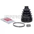 ORIGINAL IMPERIUM 39123/TE - Soufflets de cardan avant