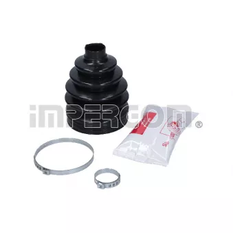 Soufflets de cardan avant ORIGINAL IMPERIUM OEM 495092EA10