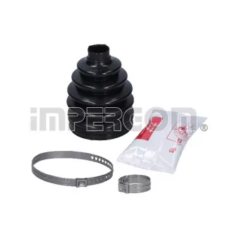 Soufflets de cardan avant ORIGINAL IMPERIUM OEM 495092EA00