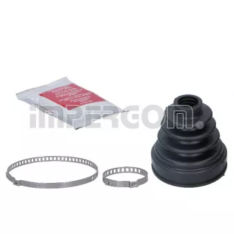 Soufflets de cardan avant ORIGINAL IMPERIUM OEM 4344812130
