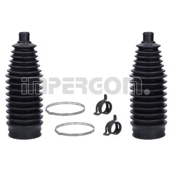 Joint-soufflet, direction ORIGINAL IMPERIUM OEM 4553552010