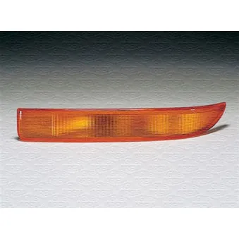 MAGNETI MARELLI 712382301129 - Feu clignotant avant gauche