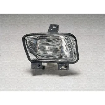 Projecteur antibrouillard MAGNETI MARELLI 712382701129