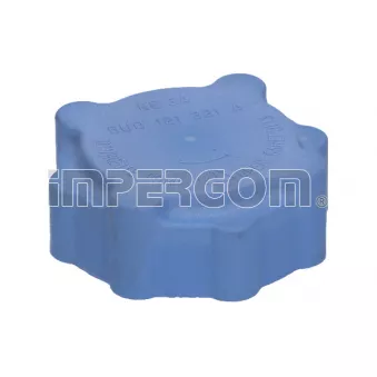 Bouchon, réservoir de liquide de refroidissement ORIGINAL IMPERIUM 43020